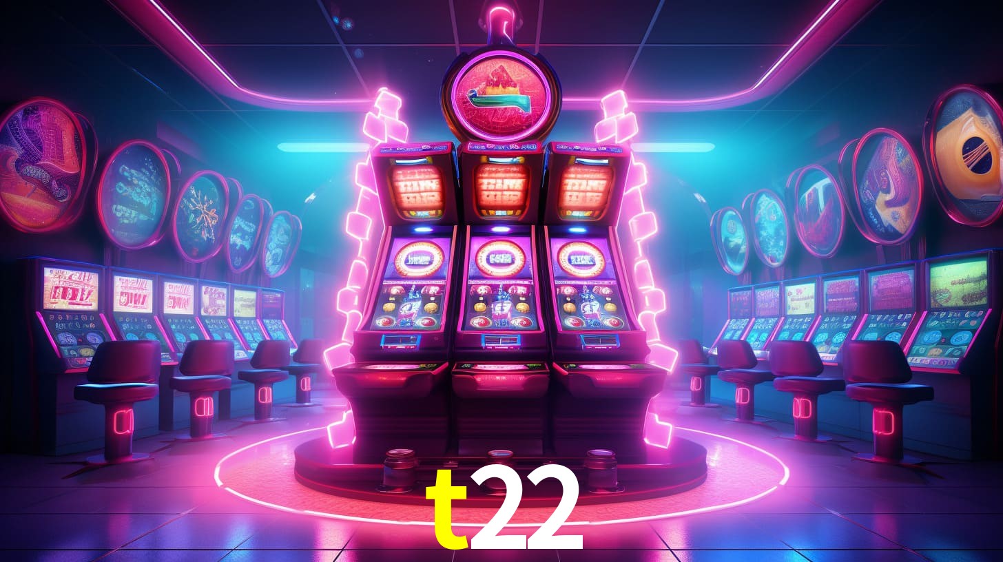 t22 bet