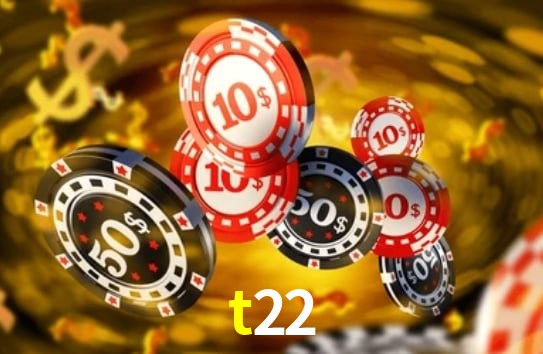 Estatísticas t22