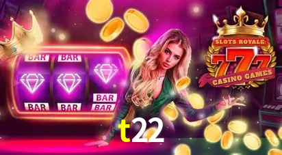 Inovações de Jogos na t22: O Futuro das Experiências Interativas