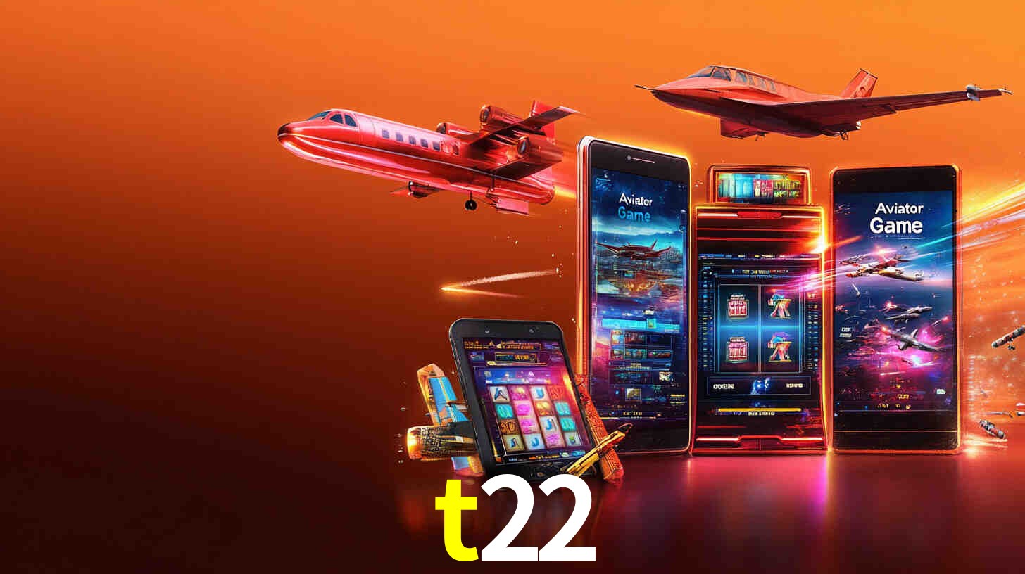 A Popularidade dos Caça-Níqueis no t22