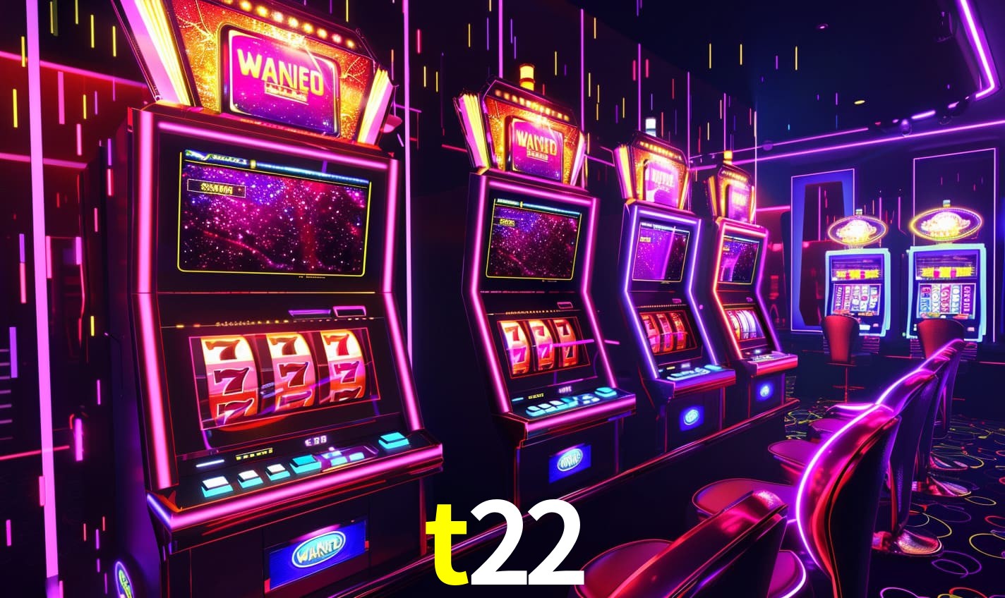 A Emoção da Loteria na t22: Uma Chance de Mudança de Vida