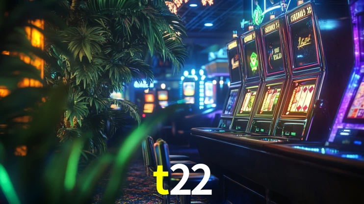 Blackjack Table t22