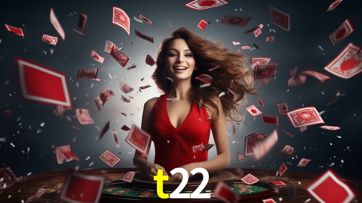 VIP Casino t22