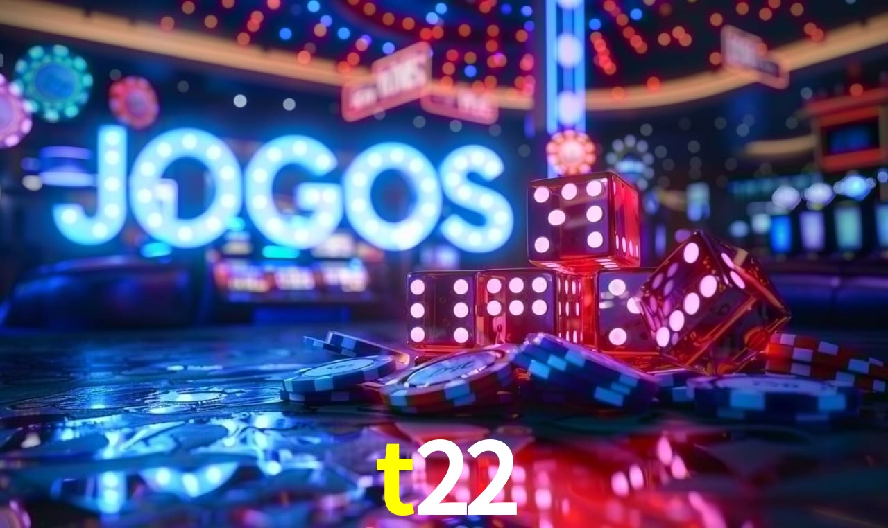 Torneios t22