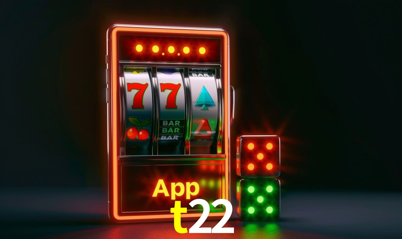 Casino Ao Vivo t22