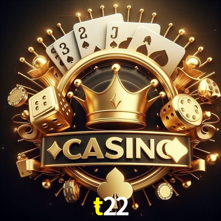 Jogos de Slot t22