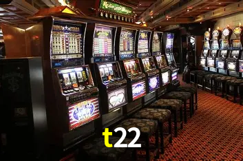 Descubra o Programa VIP da t22: Vantagens Exclusivas para Jogadores
