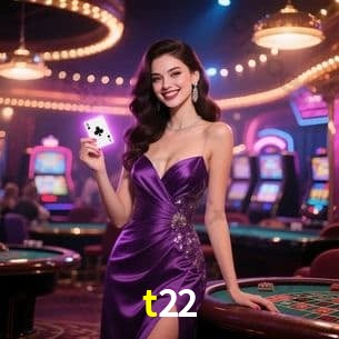 Casino VIP t22