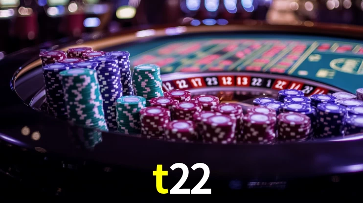 Live Casino t22