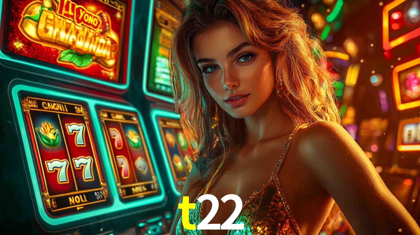 Welcome Bonus t22