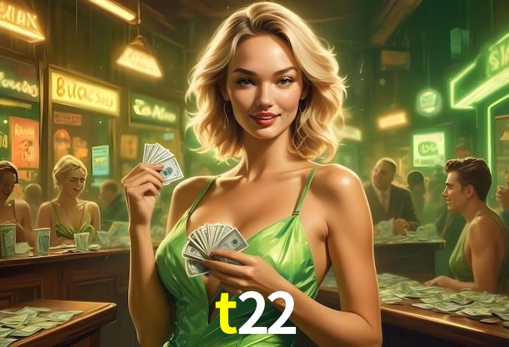 Desvendando o Mundo dos Jogos Virtuais na t22