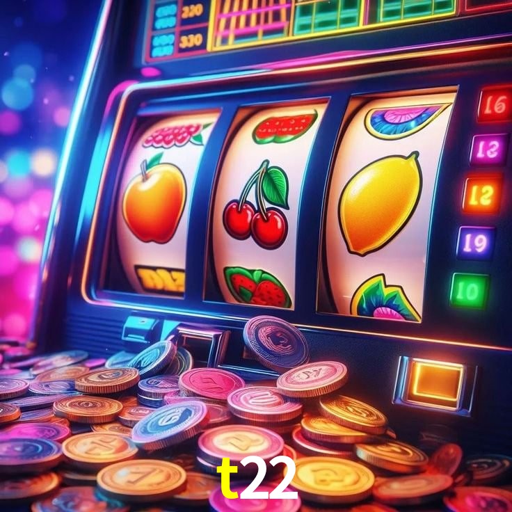 Recursos de Bônus t22