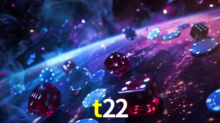 Slot Games t22