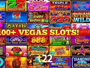 Descubra a Magia dos Jogos de Arcade no t22