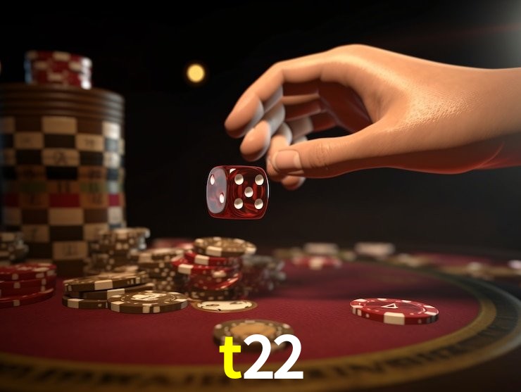 Benefícios da Conta t22