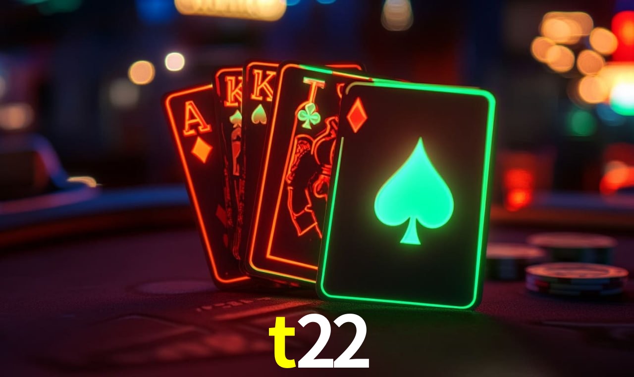 t22 Slots - t22 visual 1