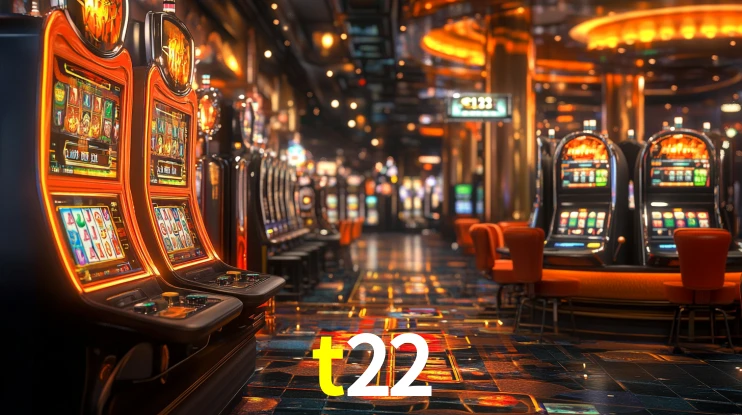 t22 Bônus - t22 visual 1